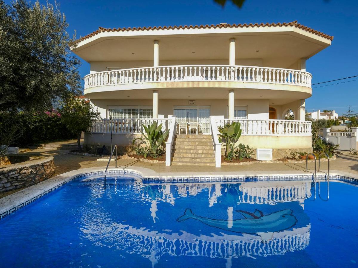 Sofia By Interhome Ferienhaus Sant Carlos de la Ràpita